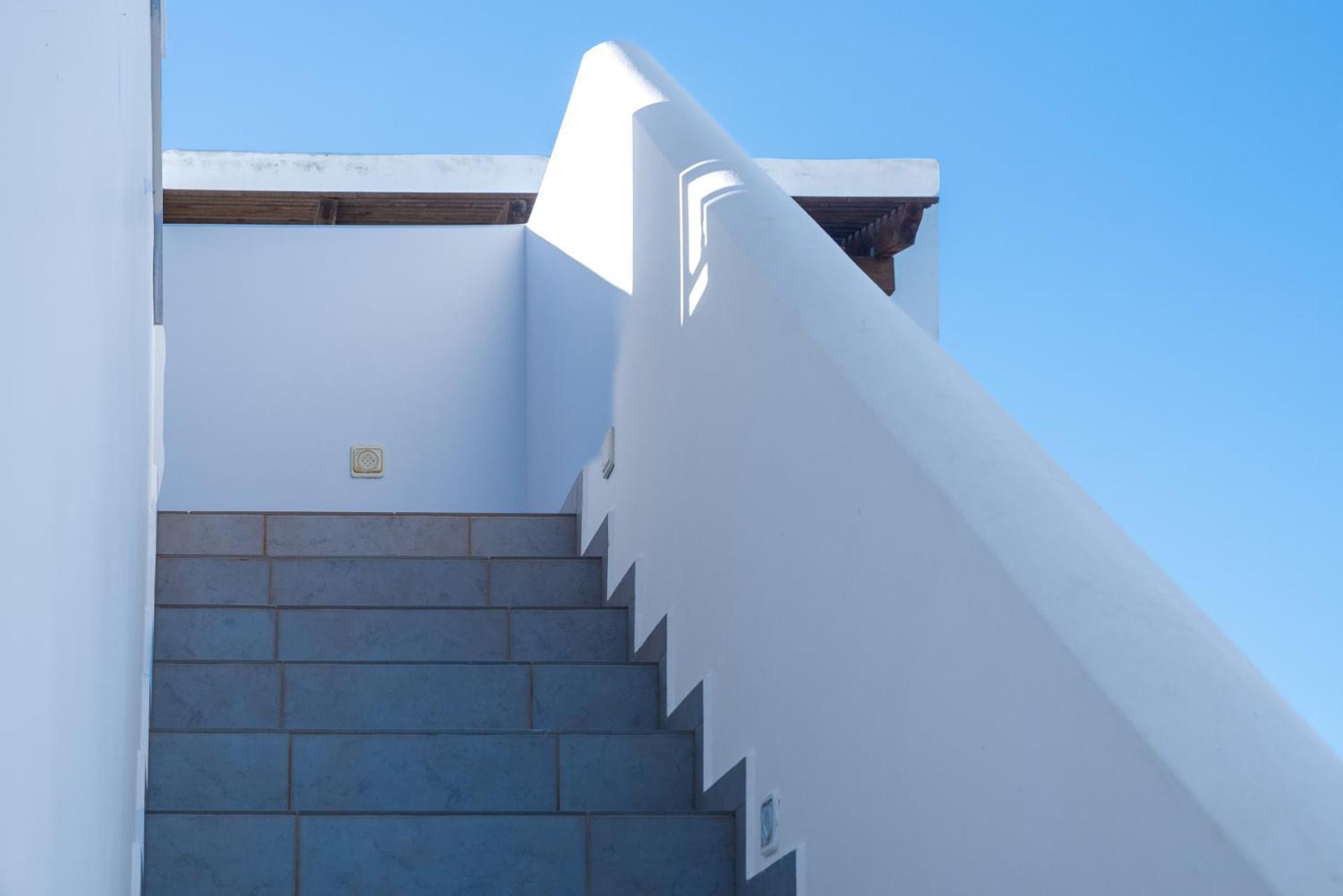 Stratos By Mroom Apartments Makrýgialos エクステリア 写真