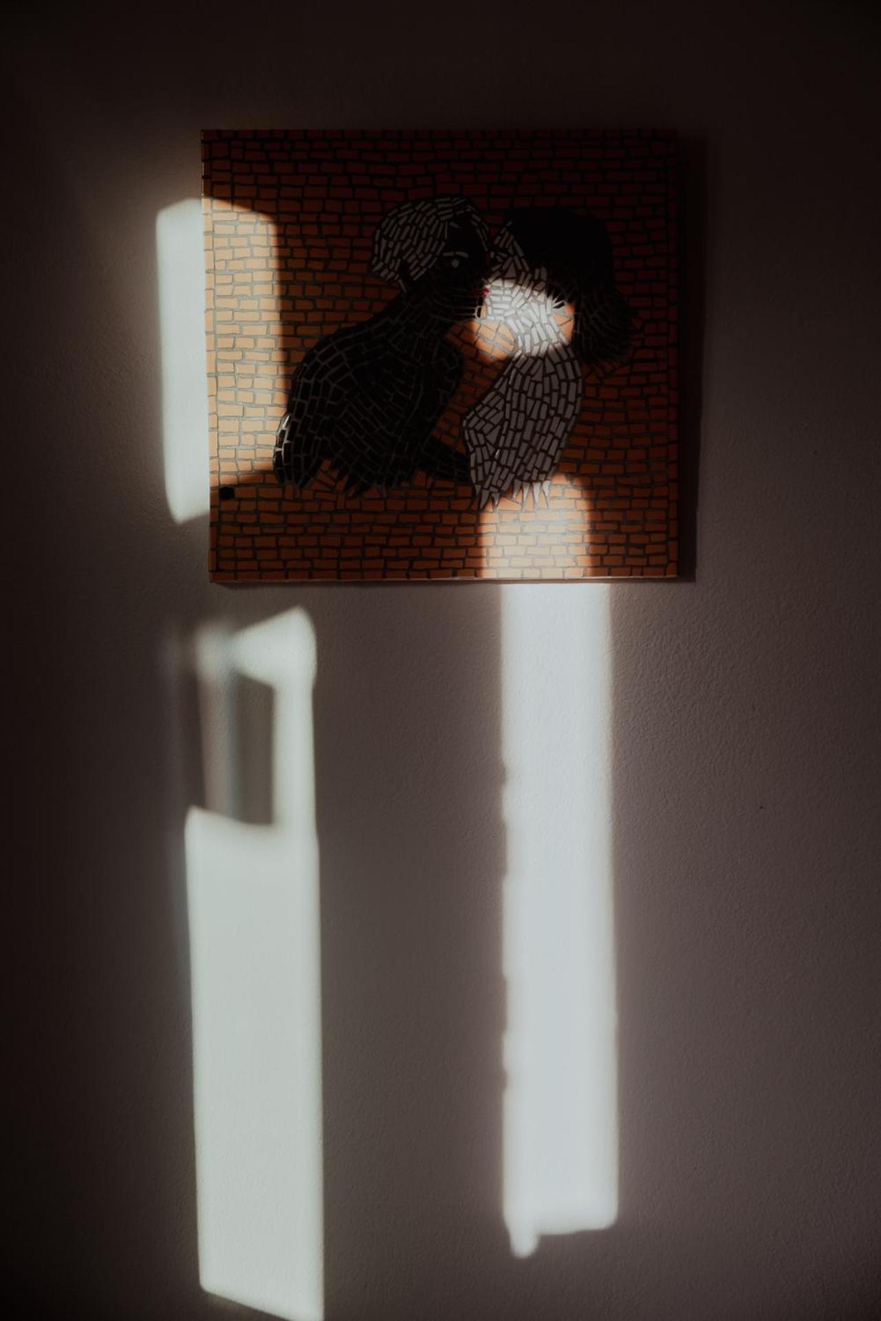 Stratos By Mroom Apartments Makrýgialos エクステリア 写真